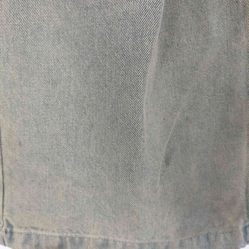 ジェイディッドロンドン JADED LONDON Light Wash Colossus Fit Jeans メンズ  W30